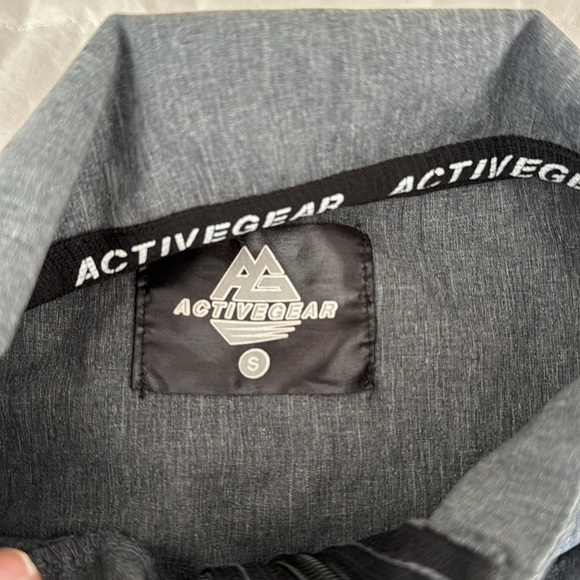 Jacket - Picture 2 of 2